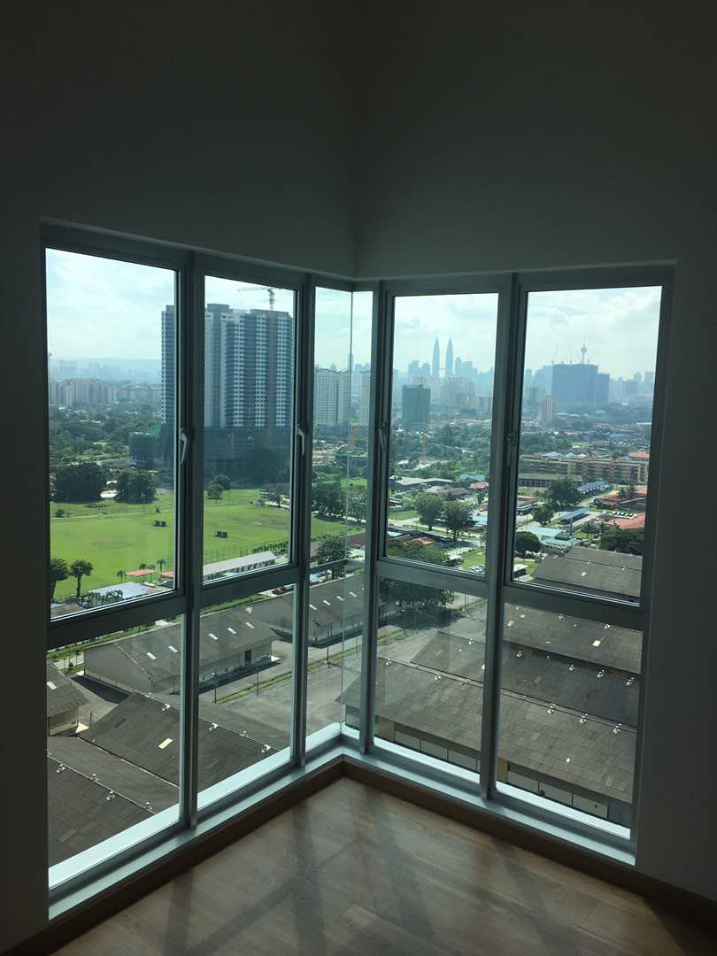 Condominium Zeta Deskye Residence Sentul Sinland Real Estate