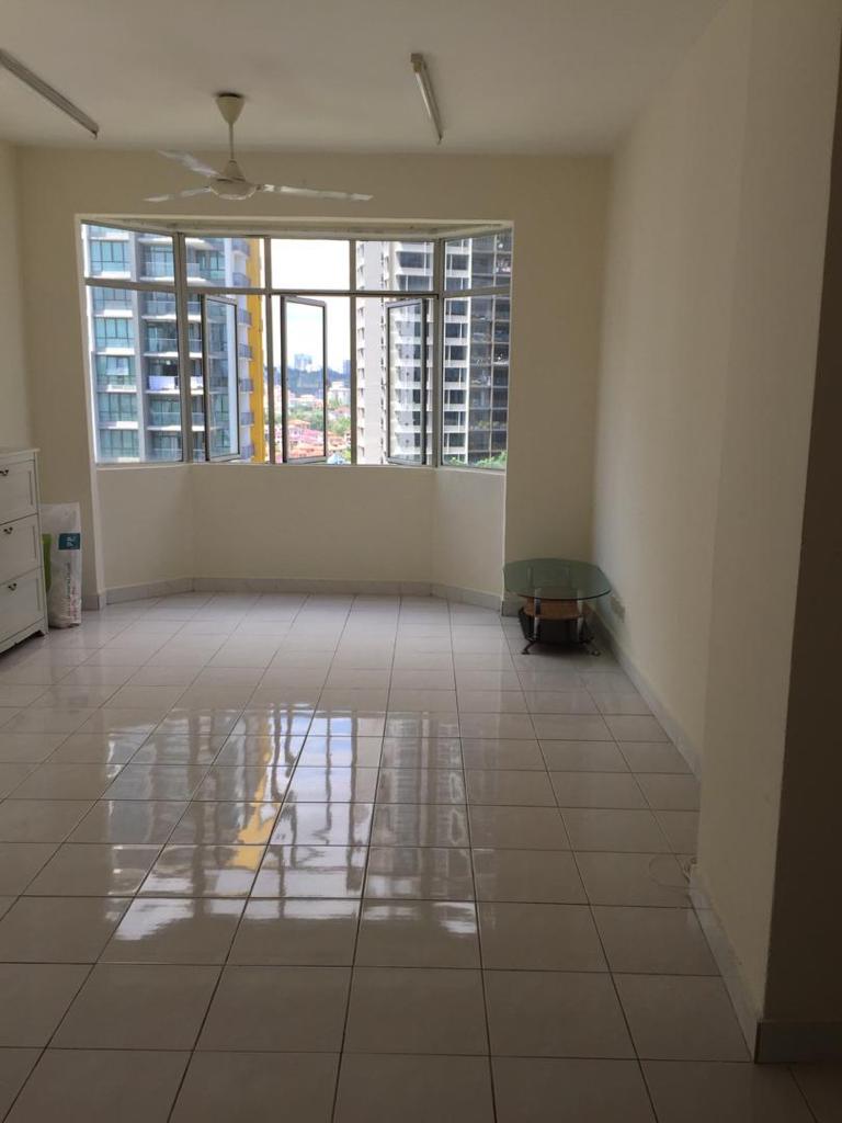 Condominium Bukit OUG Bukit Jalil Sinland Real Estate