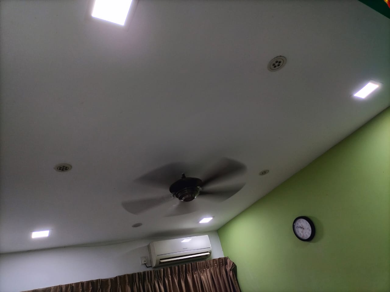 Apartment Sinar Magna Kepong, Metro Prima Sinland Real Estate