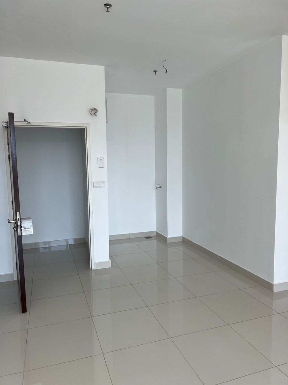 Serviced Residence Rica Residence Sentul - Sinland Real Estate