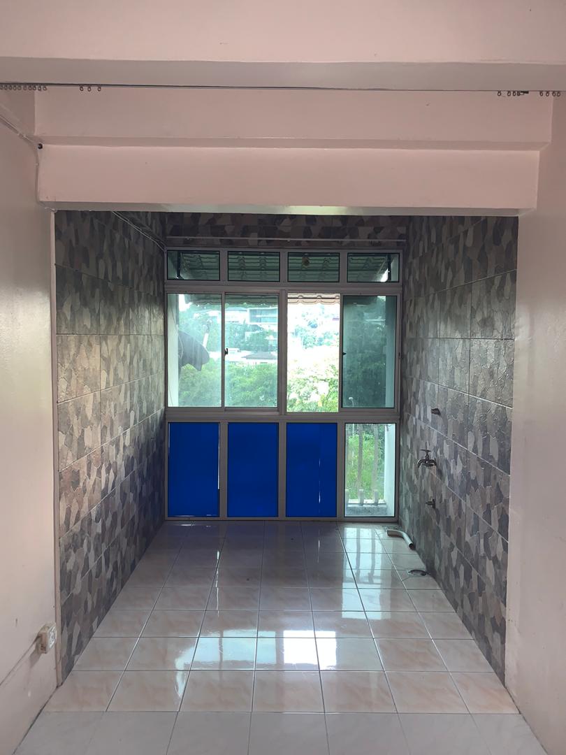 Apartment Sri Bandar Jalan Ipoh Sinland Real Estate