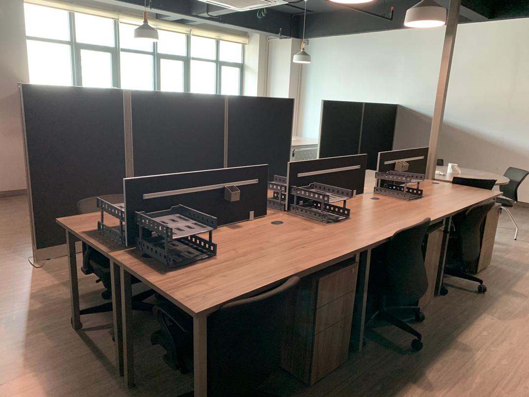 Office Tropicana Avenue Shop Kota Damansara Sinland Real Estate