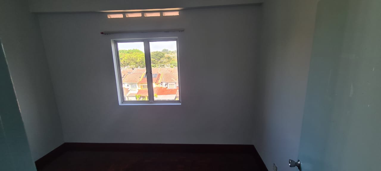 Apartment Goodyear Court 8 Subang jaya Sinland Real Estate