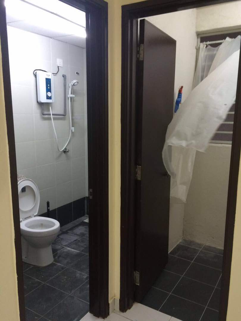 Condominium Amara Condo Batu Caves Sinland Real Estate