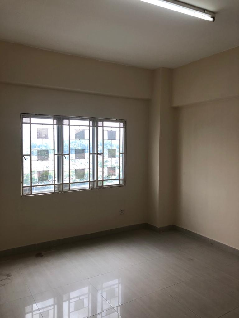 Condominium kepong sentral kepong, Sri Ehsan - Sinland Real Estate