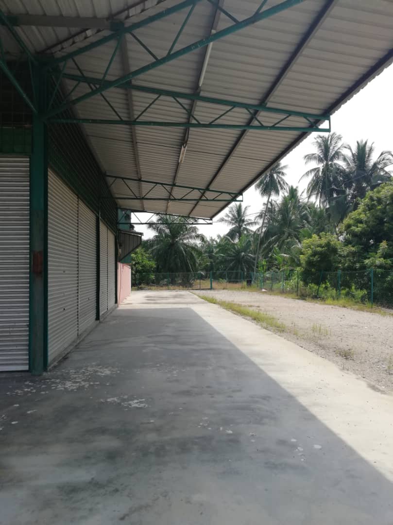 Api Land LIST-100130 - Api Api, Agriculture Land For Sale at Kuala Selangor ...