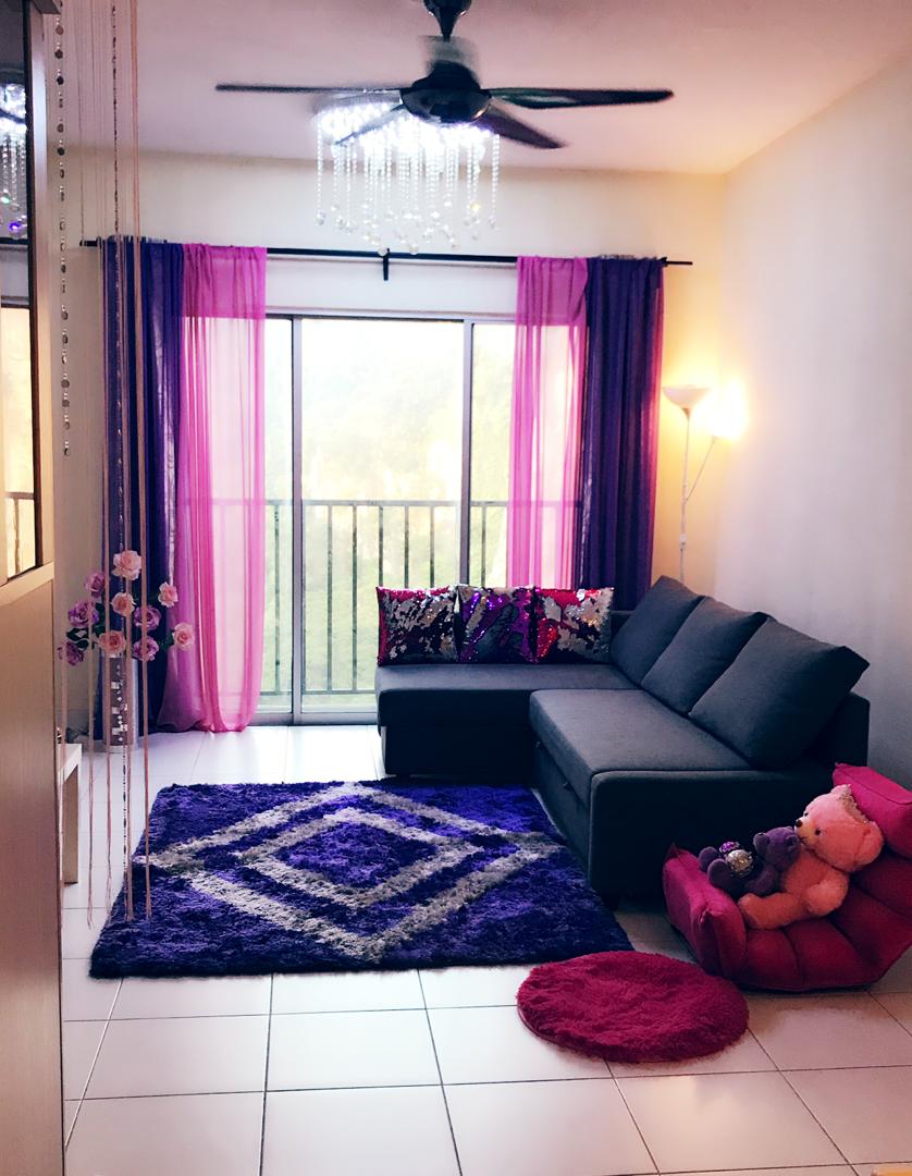 Condominium Amara Condo Batu Caves Sinland Real Estate