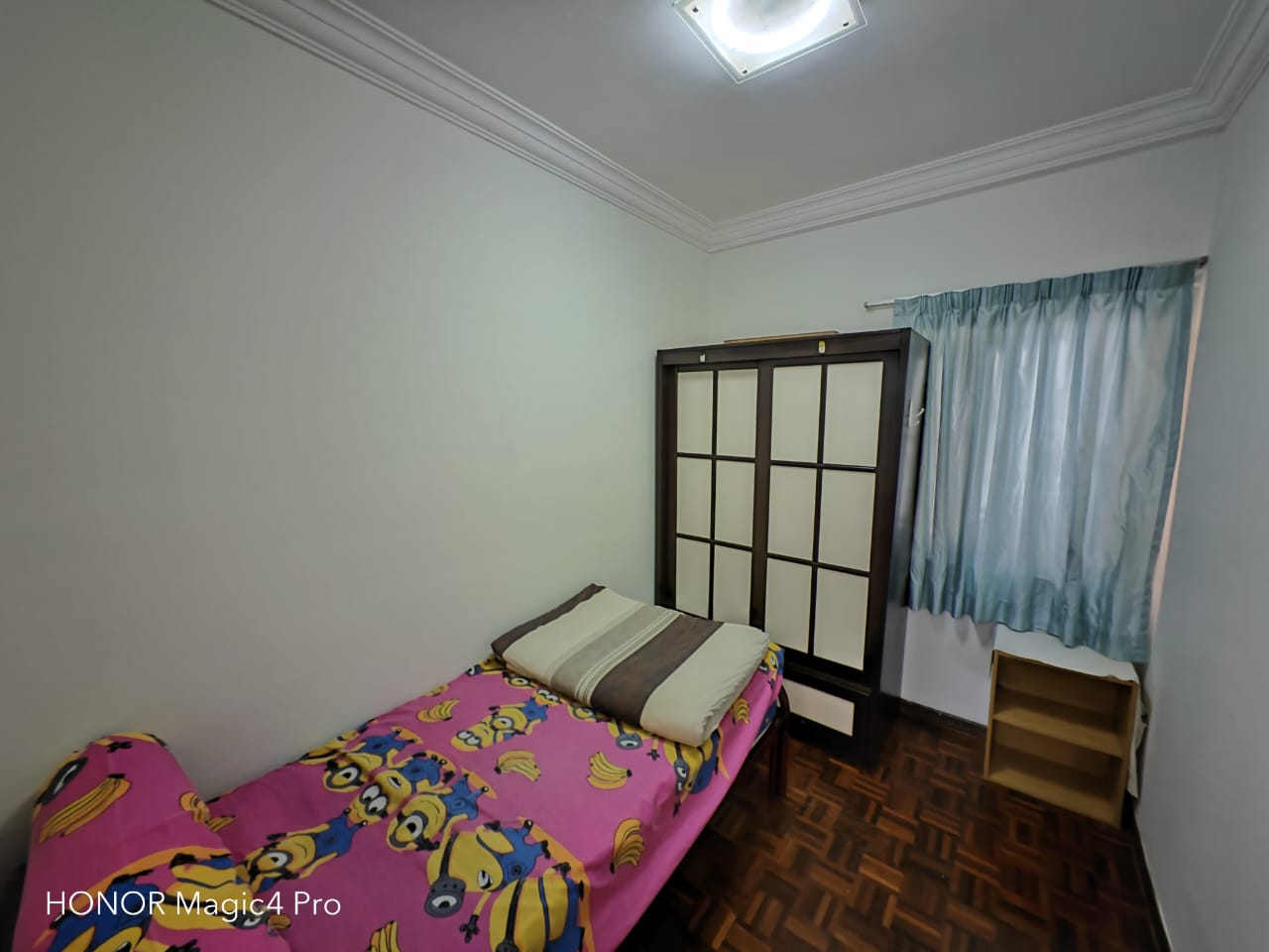 Apartment Vista Magna Kepong, Metro Prima Sinland Real Estate