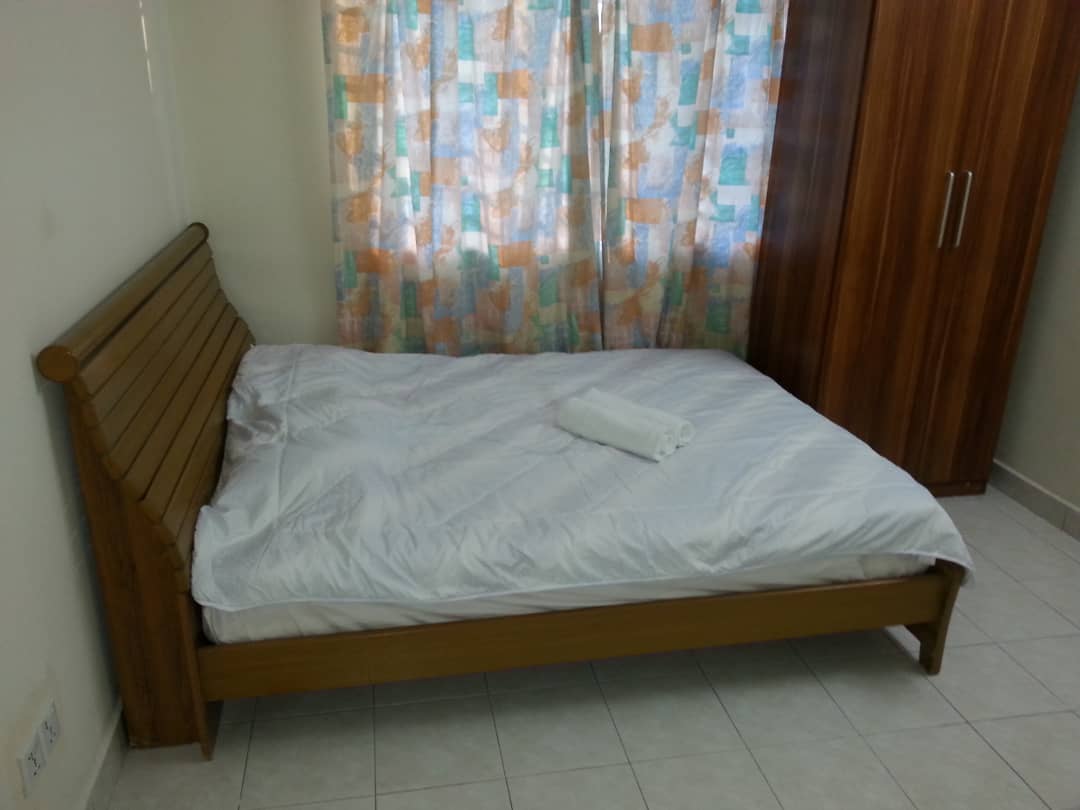 Apartment pelangi Apartment mutiara damansara Sinland Real Estate