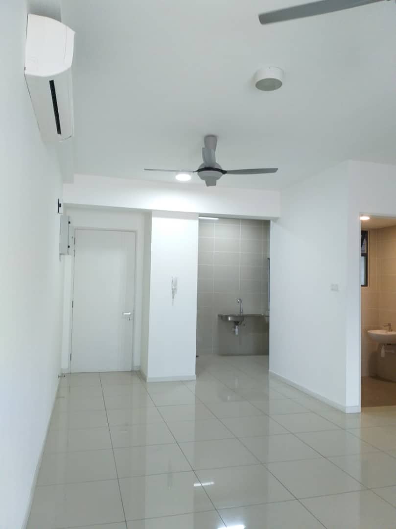 Apartment Fortune Perdana Kepong, Fortune Park Sinland Real Estate