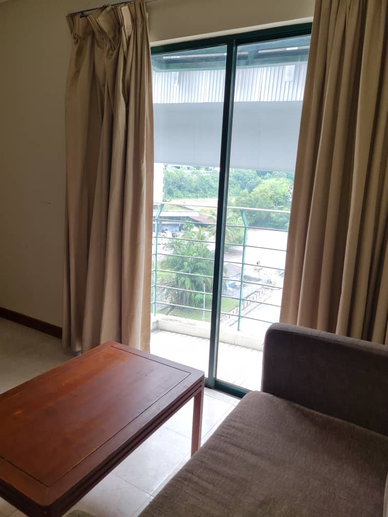 Condominium 10 Samantan Suite Bukit Damansara - Sinland Real Estate