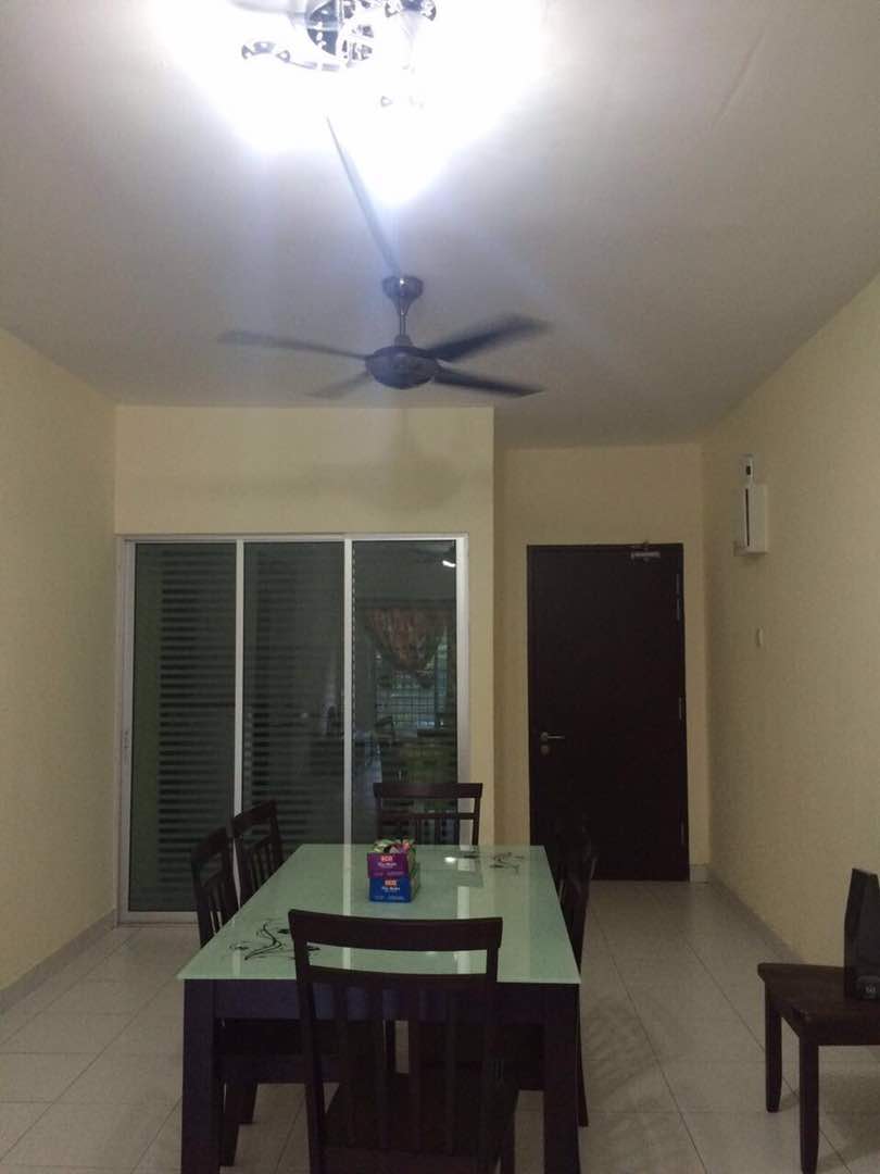 Condominium Amara Condo Batu Caves Sinland Real Estate