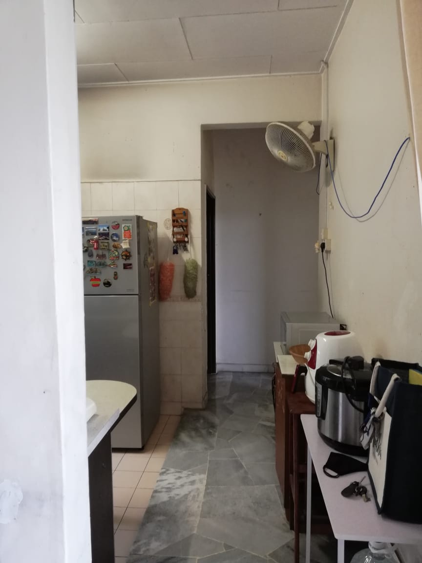 Apartment Goodyear Court 10 Subang jaya Sinland Real Estate