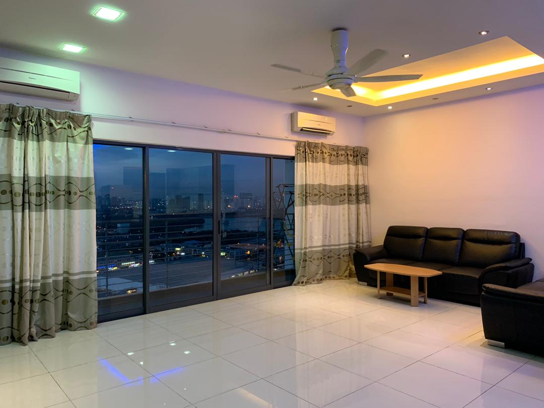 Serviced Residence Setiawalk Puchong, Taman Wawasan - Sinland Real Estate