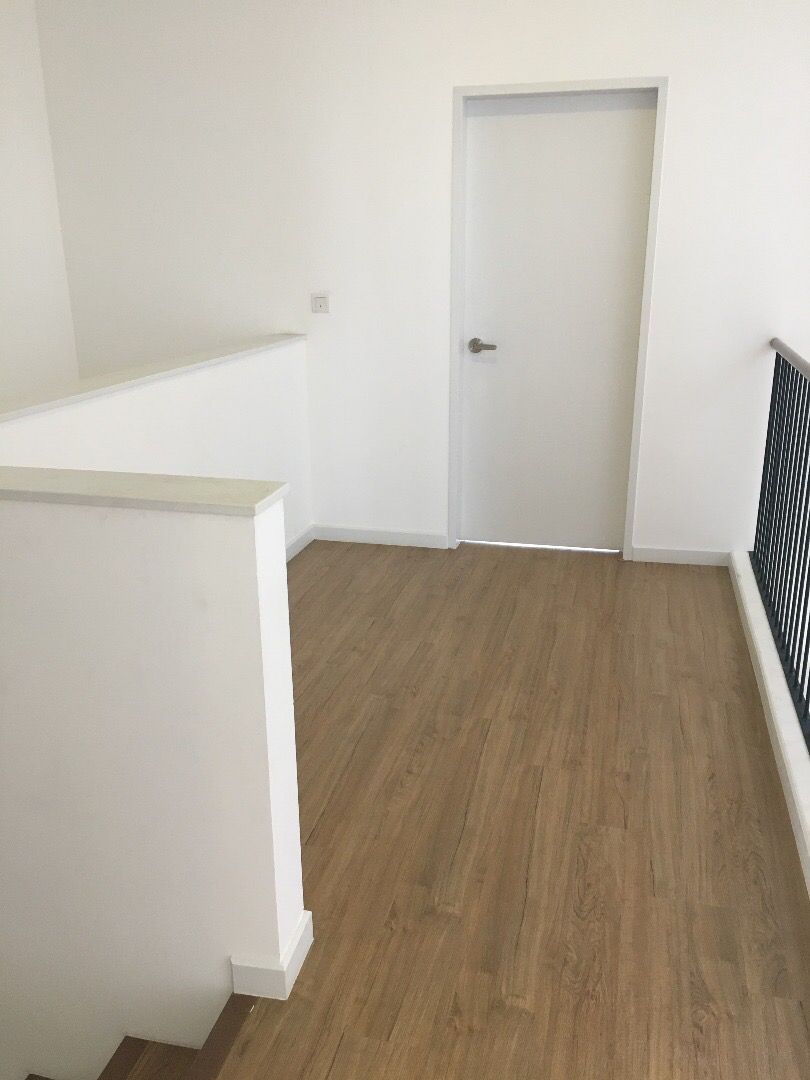 Double Storey Tropicana Heights Parkfield Kajang Sinland Real Estate