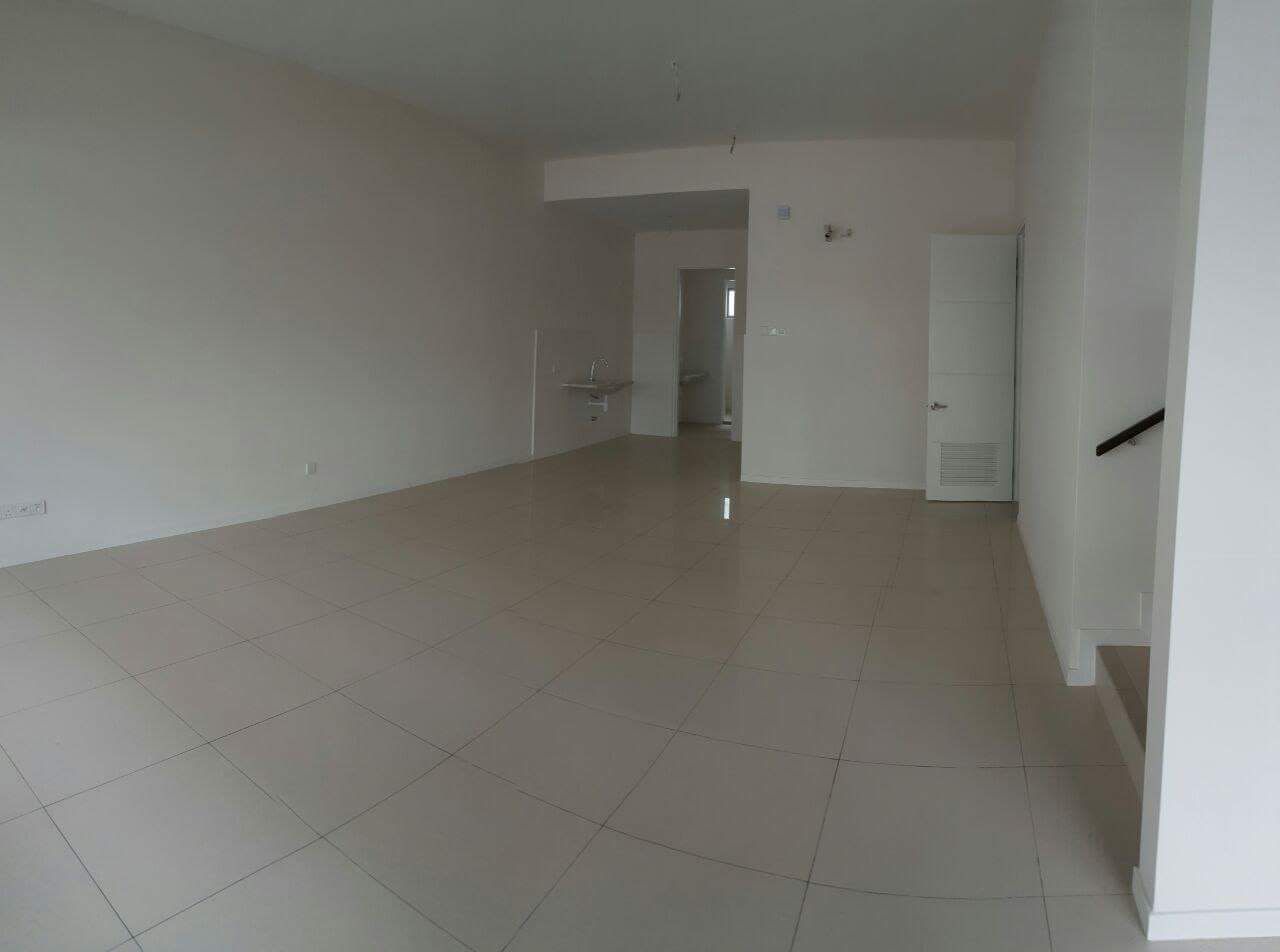 Double Storey Tropicana Heights Parkfield Kajang Sinland Real Estate