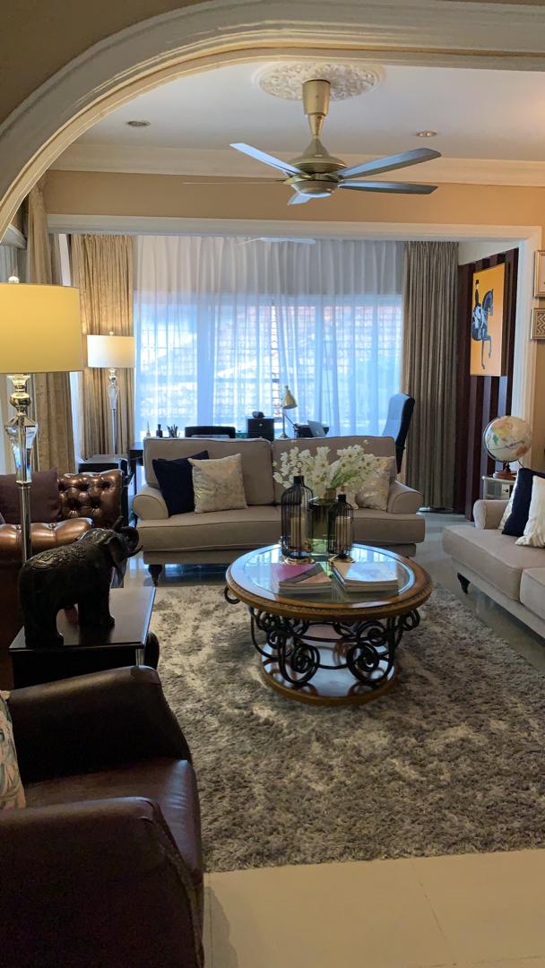 SemiD Seksyen 4 Petaling Jaya Landed Property Sinland Real Estate