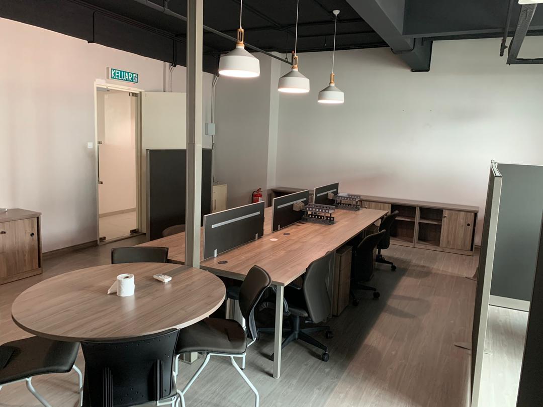 Office Tropicana Avenue Shop Kota Damansara Sinland Real Estate