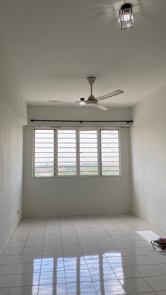 Apartment Rhythm Avenue Subang Jaya , USJ Sinland Real Estate