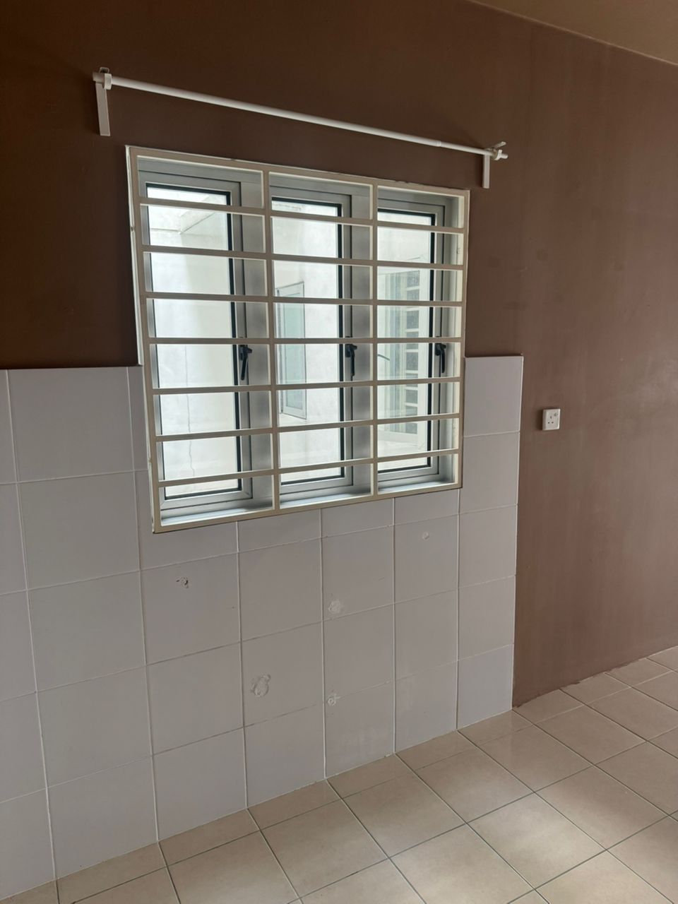 LIST-101234 - KepongMas, Condominium For Rent at Metropolitan, Kepong ...