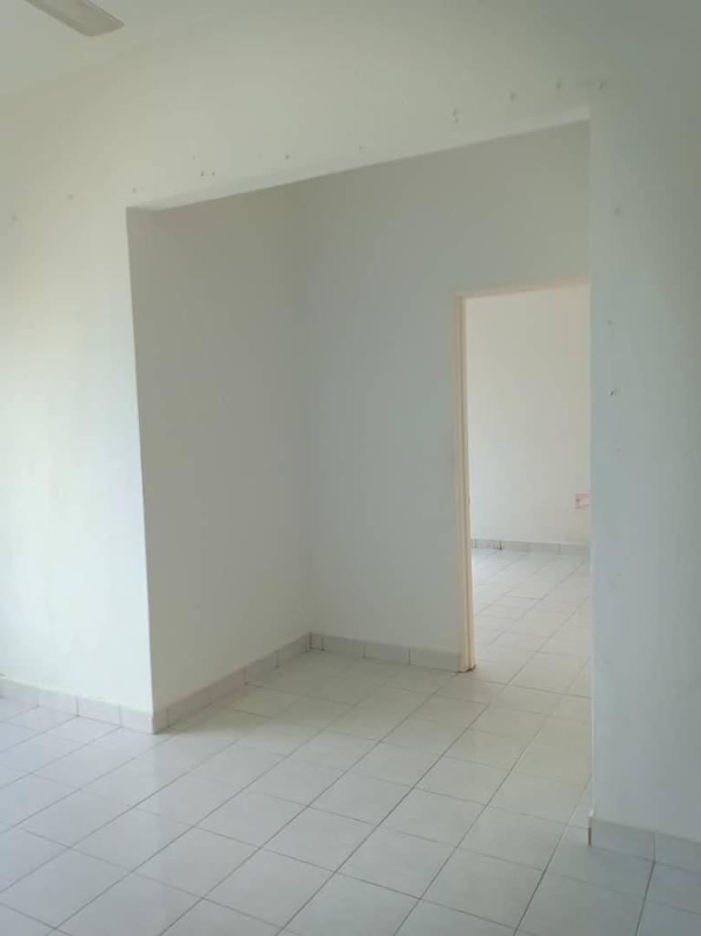 Apartment 162 Residency Selayang - Sinland Real Estate