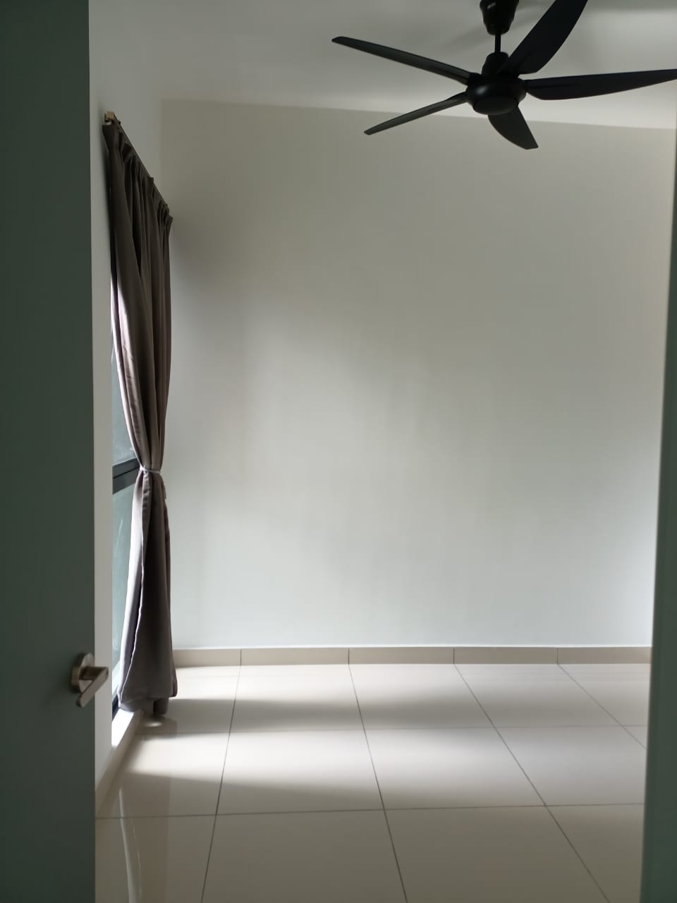 Condominium Fortune Centra Kepong, Fortune Park Sinland Real Estate