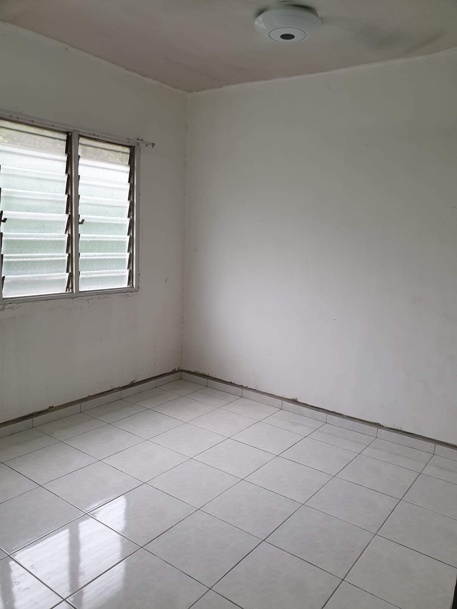 Flat Taman Muhibbah Seri Kembangan - Sinland Real Estate