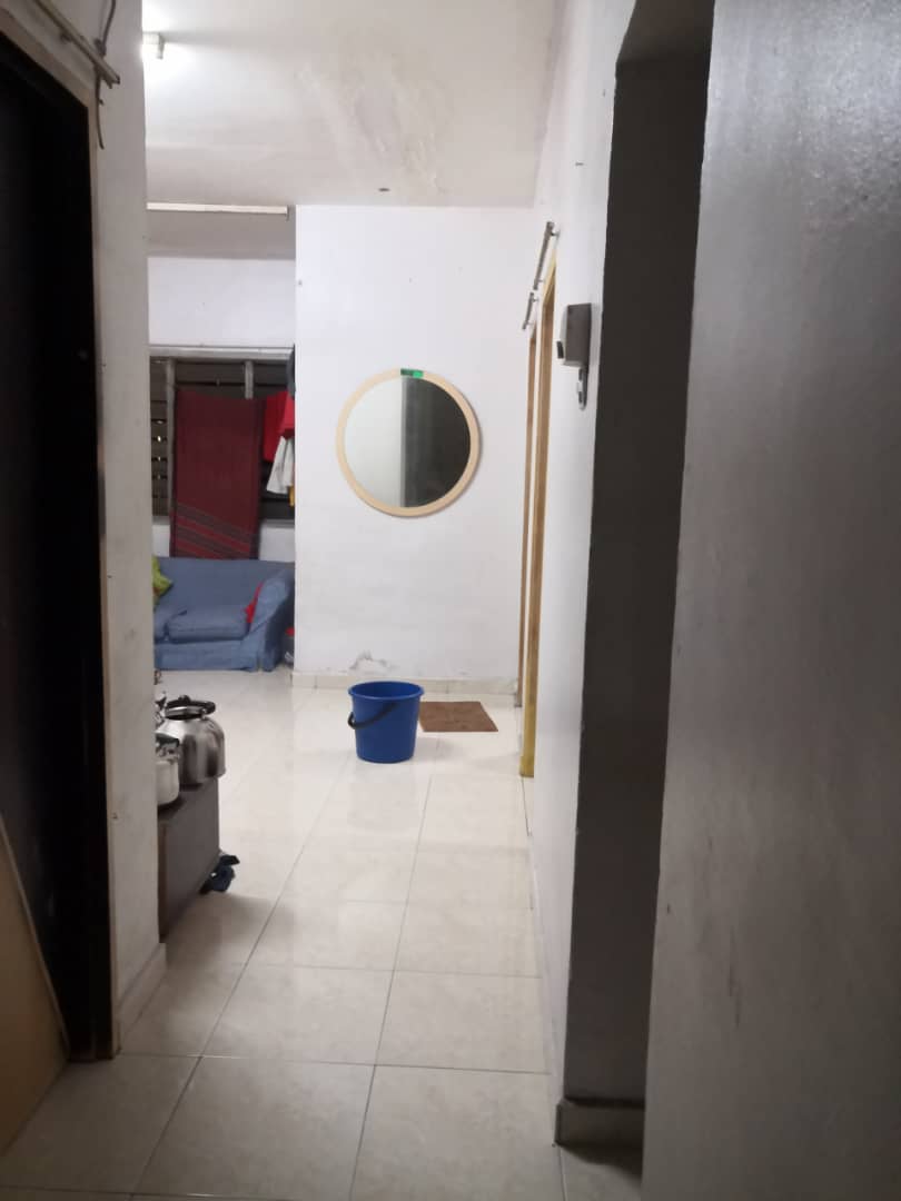 Flat Mutiara Magna Kepong, Metro Prima Sinland Real Estate