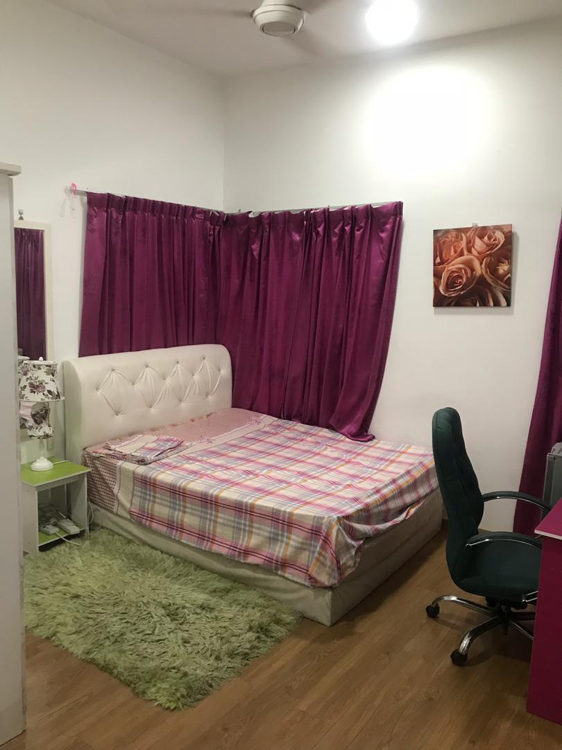 Condominium Zeta Deskye Residence Sentul Sinland Real Estate