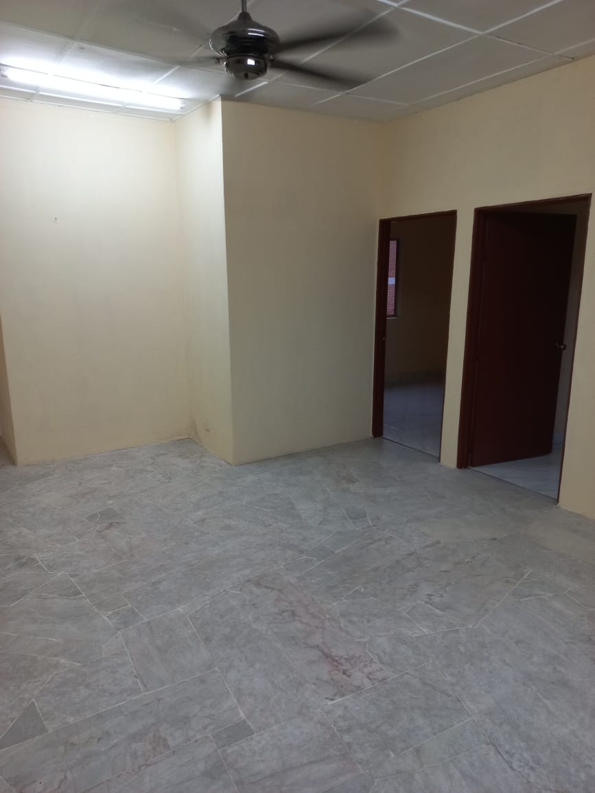 Flat Rajawali Apt ( Merak ) Rawang - Sinland Real Estate