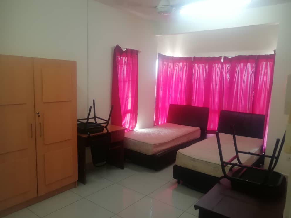 Condominium Endah Promenade Sri Petaling Sinland Real Estate