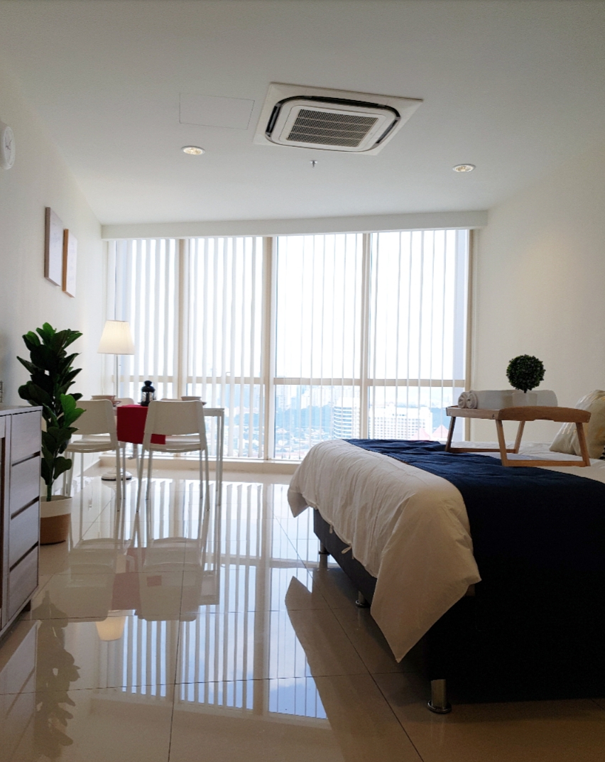 Studio Pinnacle PJ Petaling Jaya, Seksyen 51a Sinland Real Estate