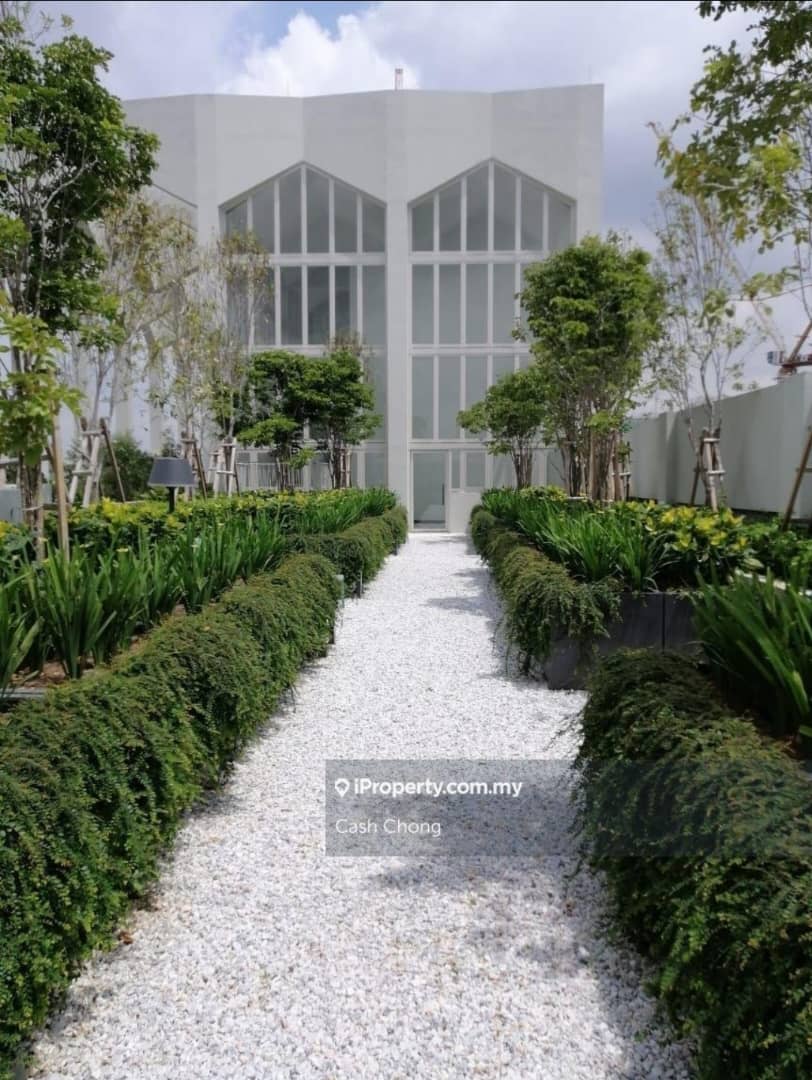 Condominium Una Residence Cheras, Maluri - Sinland Real Estate