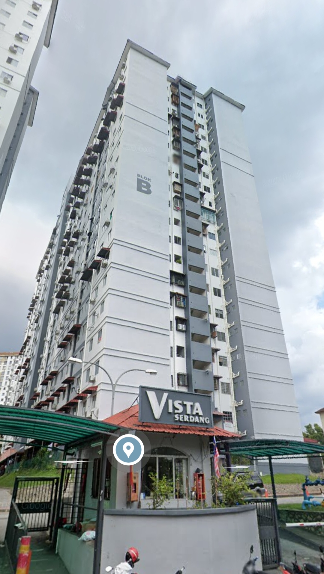 Apartment Vista Serdang Apartment Seri Kembangan Sinland Real Estate