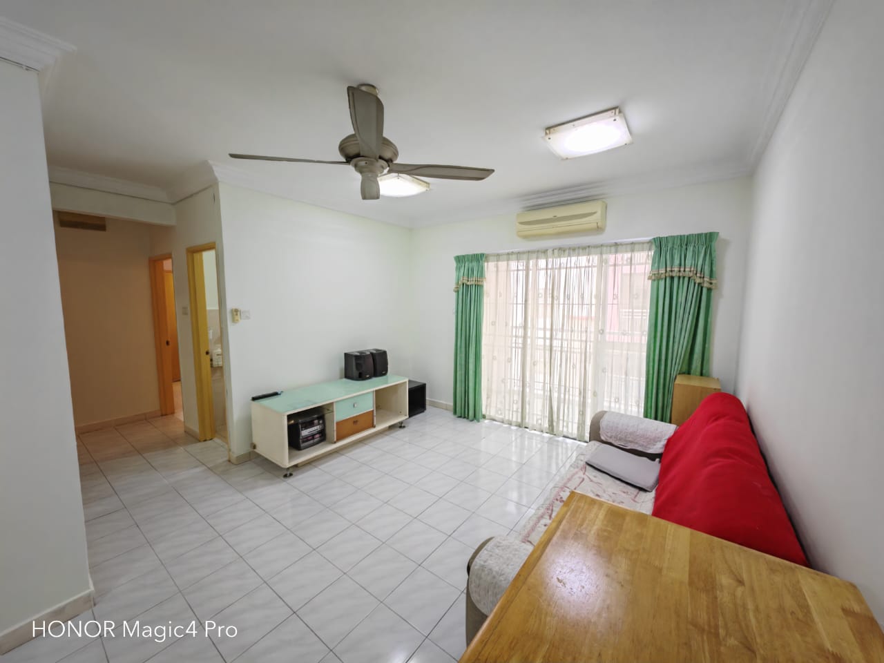 Apartment Vista Magna Kepong, Metro Prima Sinland Real Estate