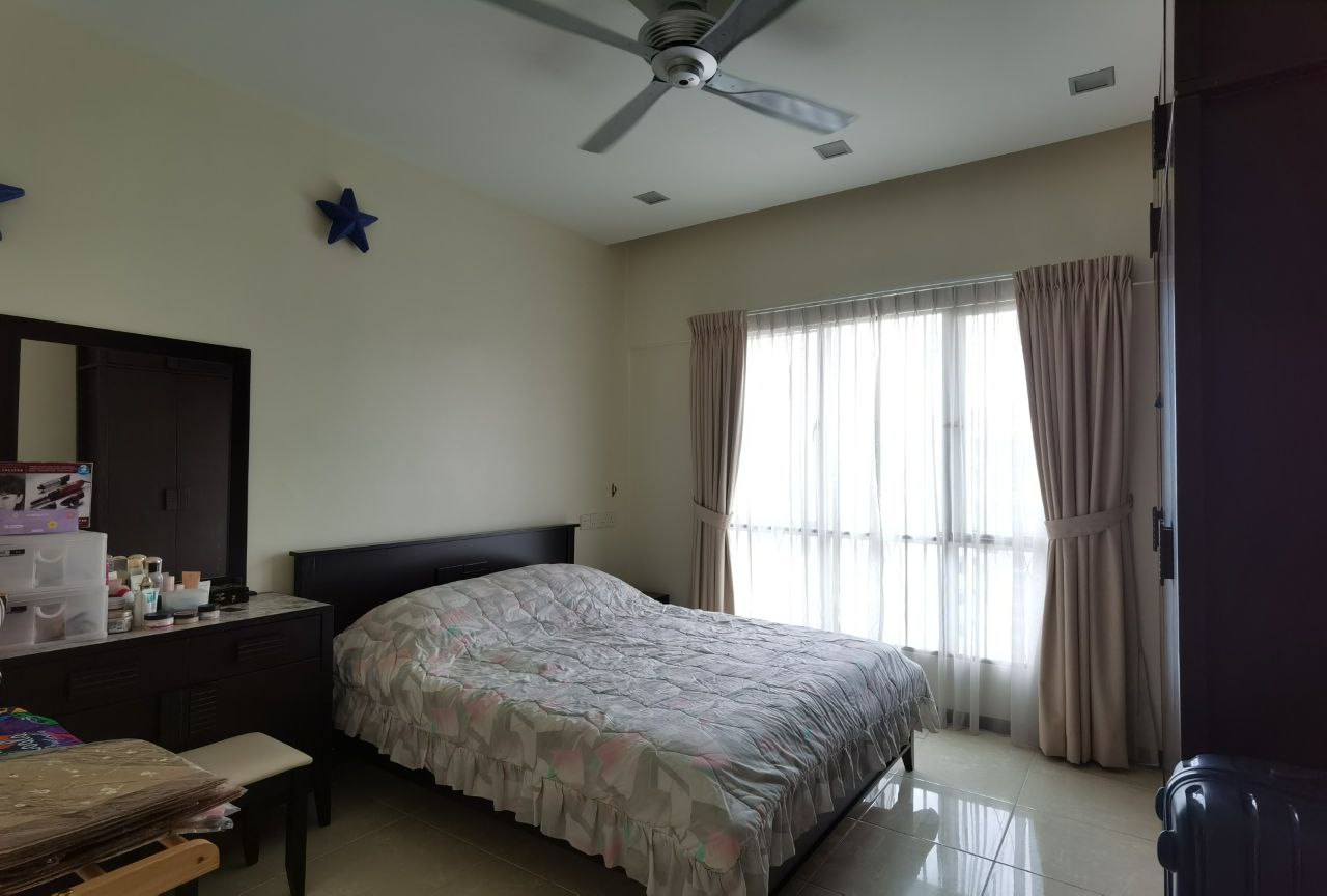 Condominium Ken Damansara 2 Petaling Jaya, SS2 Sinland Real Estate