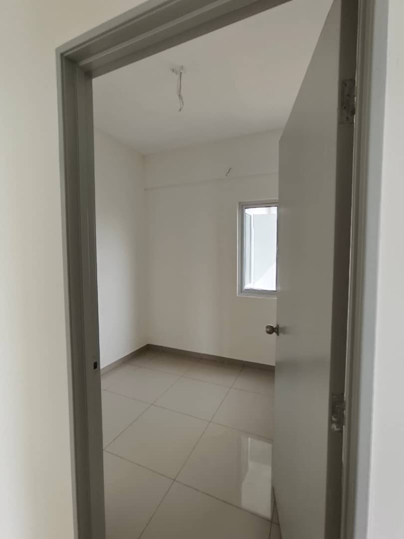 Apartment laman sari residensi selayang sinland real estate
