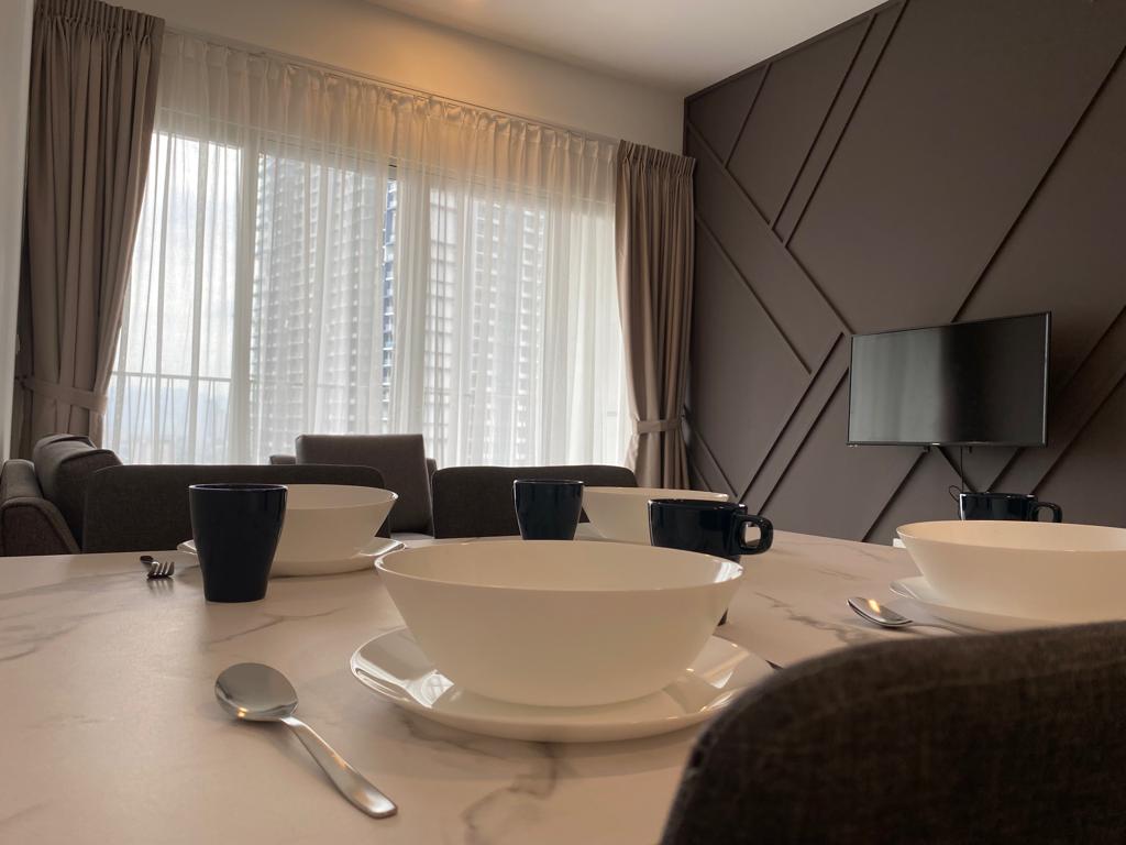 Condominium Una Residence Cheras, Maluri - Sinland Real Estate