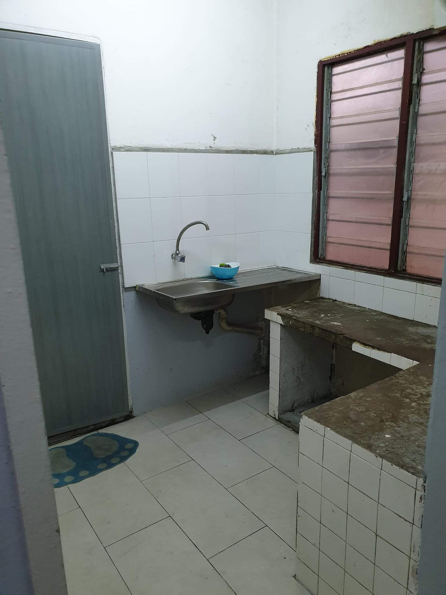 Flat Taman Muhibbah Seri Kembangan - Sinland Real Estate