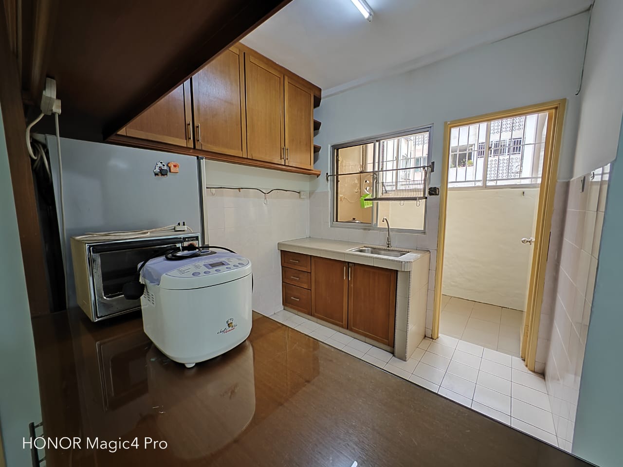 Apartment Vista Magna Kepong, Metro Prima Sinland Real Estate