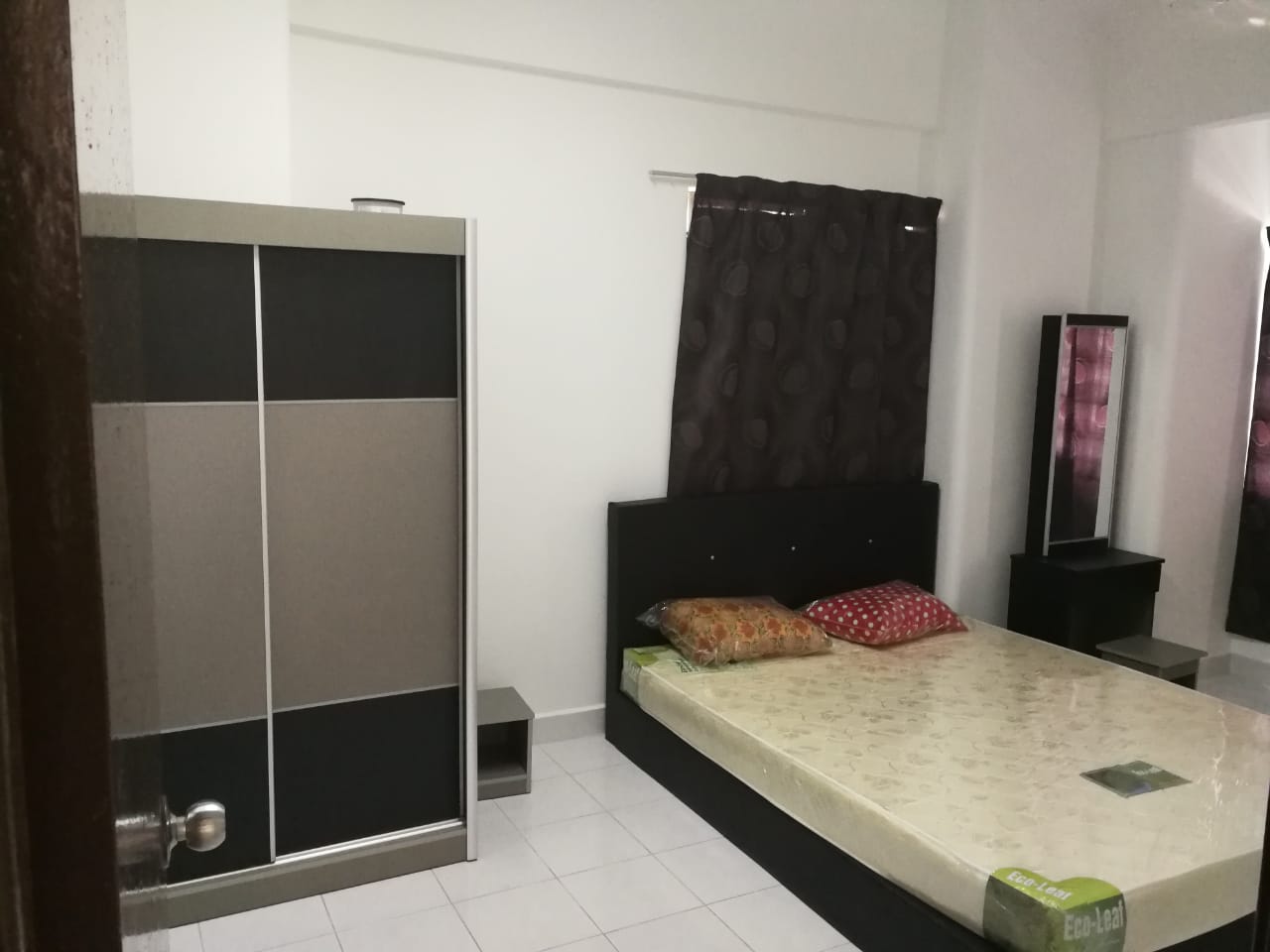 Apartment Suria KIP Kepong, KIP Sinland Real Estate