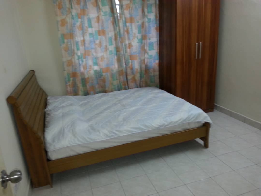 Apartment pelangi Apartment mutiara damansara Sinland Real Estate