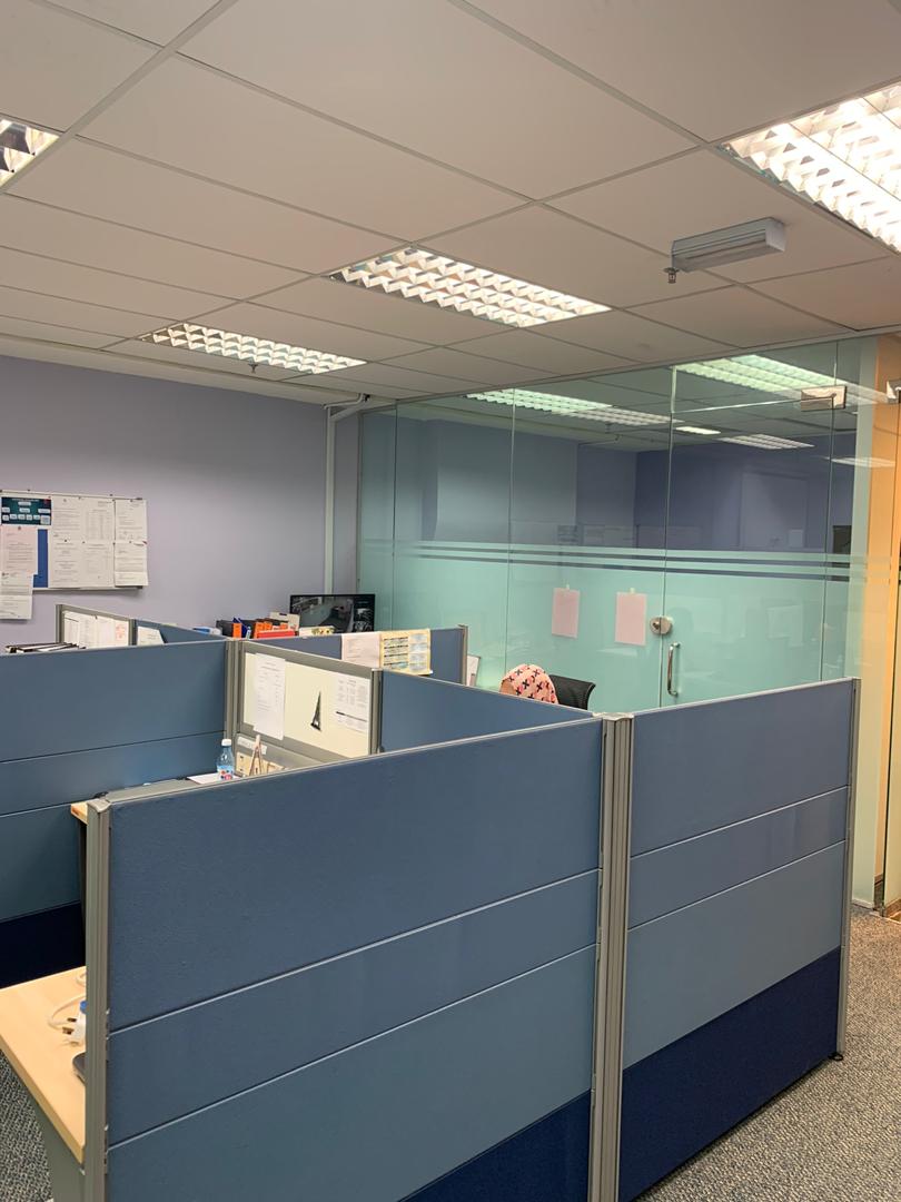 Office Cova Square Commercial Kota Damansara Sinland Real Estate