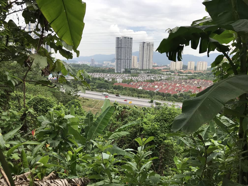 Residential Land Country heights Damansara height Sinland Real Estate