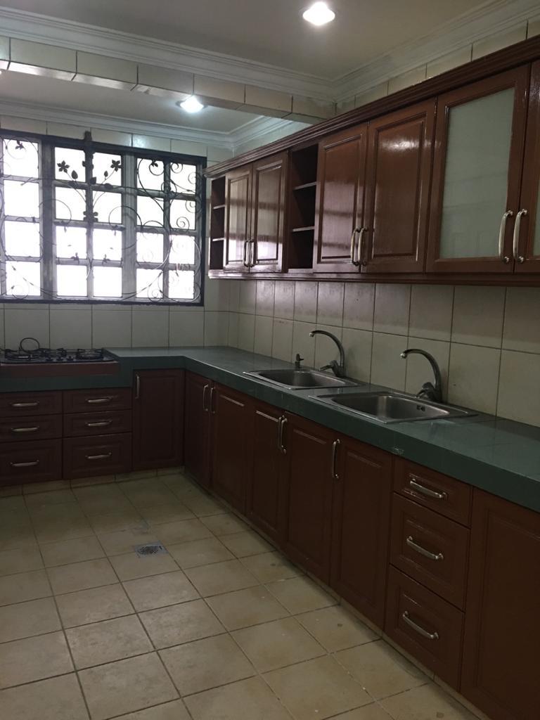 Bandar puchong jaya, Double Storey