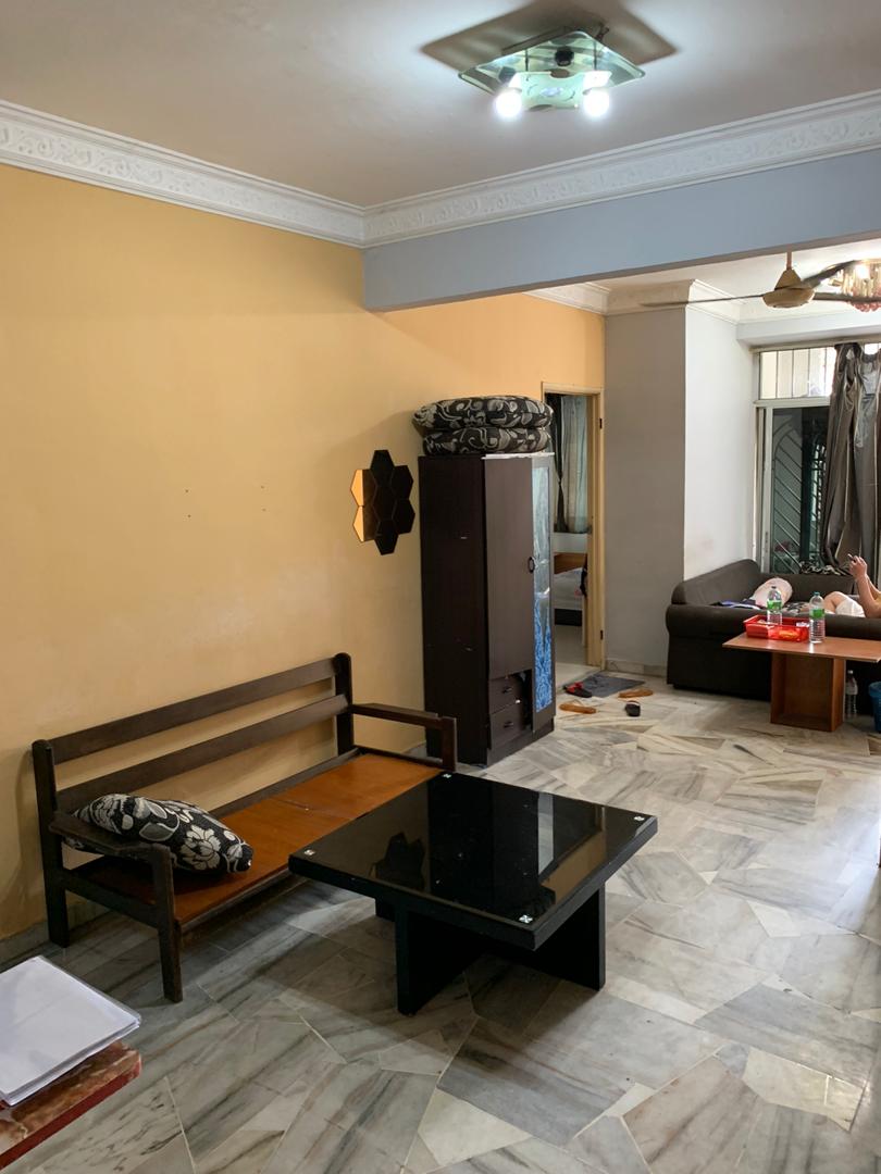 Greenview, Apartment