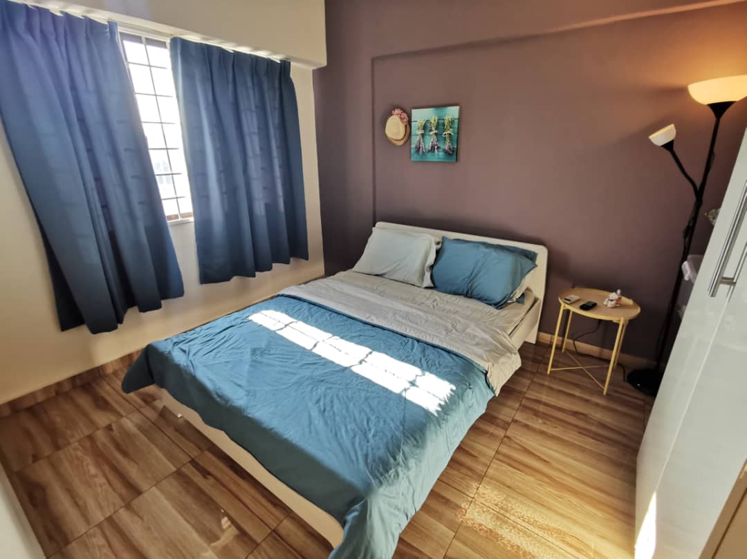 Apartment Greenfield Apartment , Bukit Jalil Sinland Real Estate