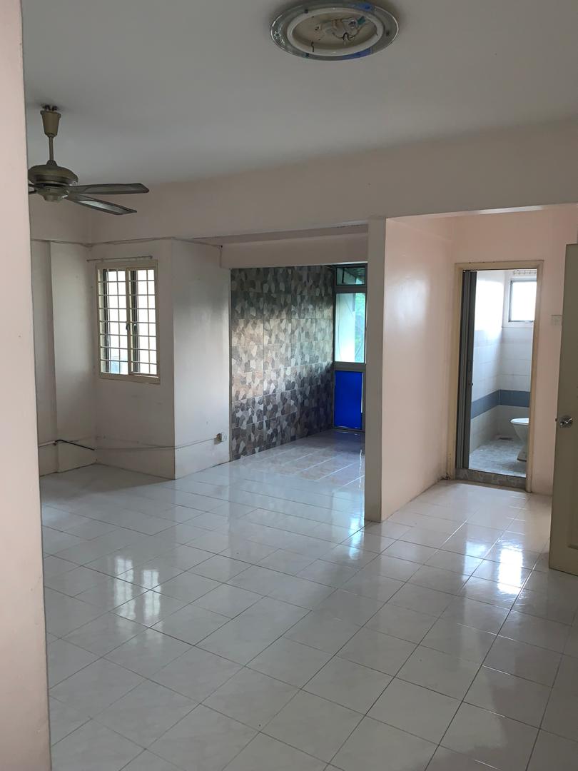 Apartment Sri Bandar Jalan Ipoh Sinland Real Estate