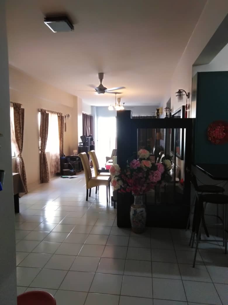 Condominium Prima Setapak Setapak Sinland Real Estate