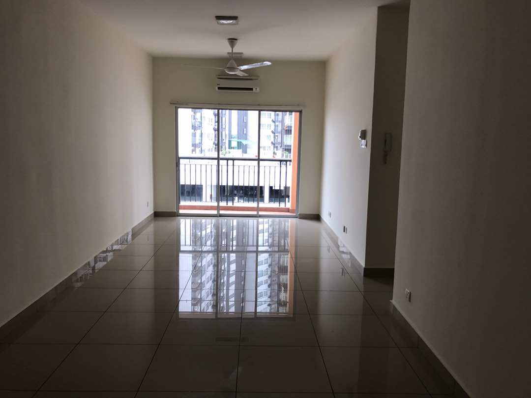 Condominium OUG Parklane Jalan Puchong Sinland Real Estate